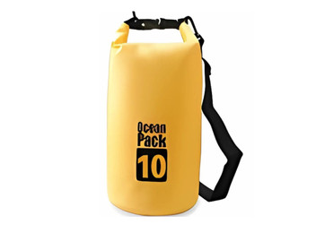 Heavy-Duty 10L Dry Bag