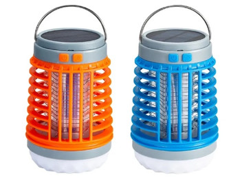 Rechargeable Mosquito Zapper