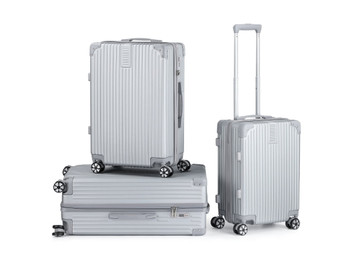 3pcs Luggage Suitcase Set