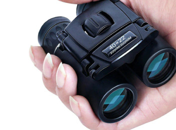 Powerful Binoculars 40x22 HD 2000m