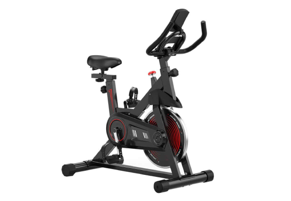 Adjustable Exercycle Exercise Bike