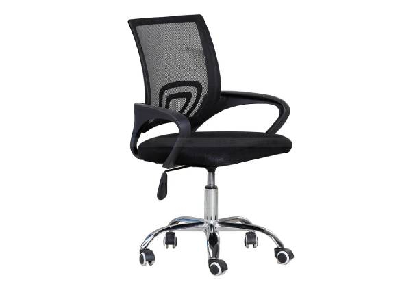 Ergonomic Office Chair