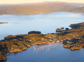 Three-Day Stewart Island Exhale