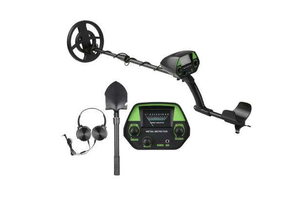 Professional Metal Detector