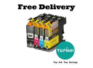 Ink Cartridges incl. Delivery