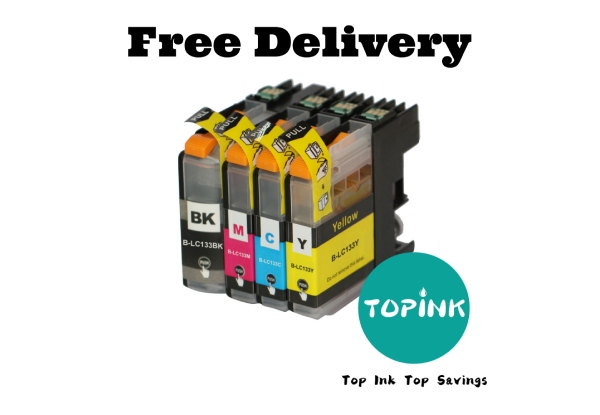 Ink Cartridges incl. Delivery