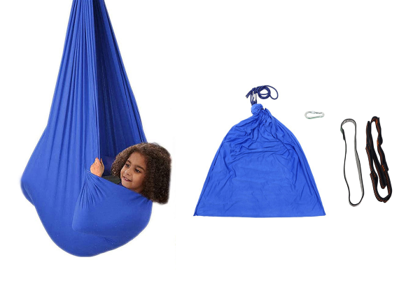 Elastic Sensory Swing for Kids