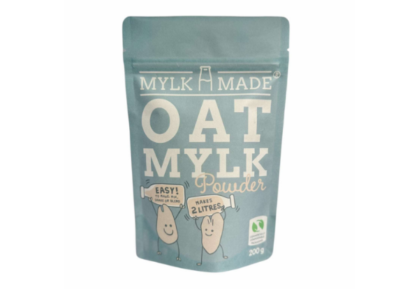 Mylk Made Oat Milk Powder