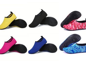 Anti-Slip Quick-Dry Water Shoes