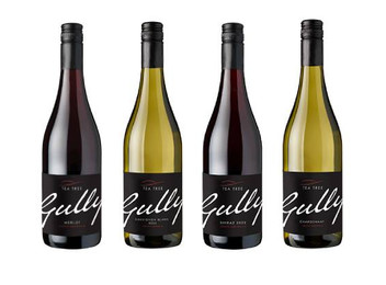 Tea Tree Gully Wines