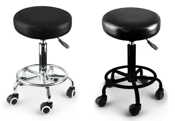 Levede Salon Swivel Bar Stool