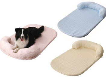 Pet Memory Foam Cooling Mat