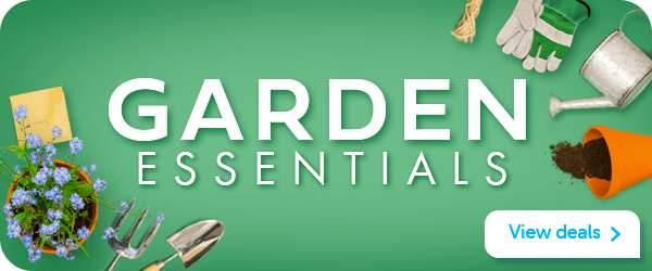 Garden essentials