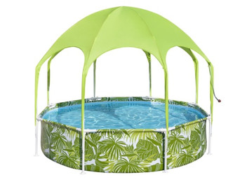 Bestway Splash-in-Shade Play Pool