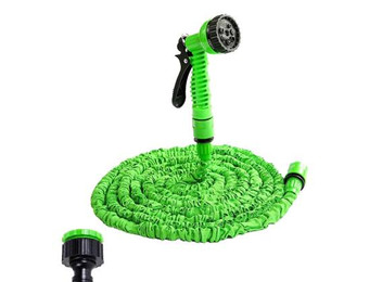 Retractable Garden Hose