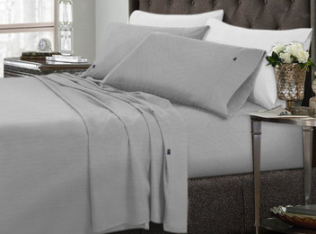 Ramesses Cooling Bamboo Sheet Set