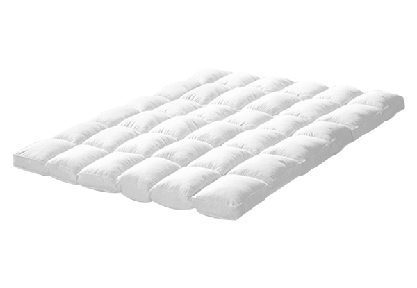 Mattress Pillowtop Protector Pad