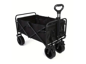 Beach Cart Folding Wagon