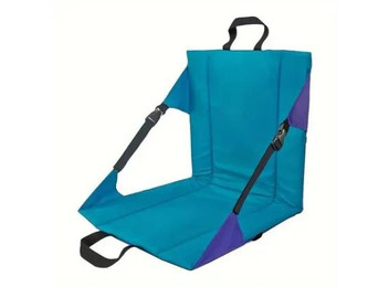 Portable Camping Chair Stadium Seat