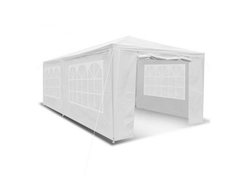 Water-Resistant Outdoor Gazebo