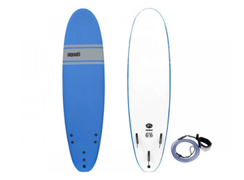 Aquafi Bombora Softboard