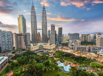 6 Night Malaysia Multi City Getaway