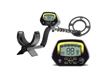 Professional MD3030 Metal Detector