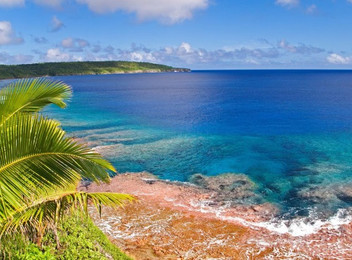 Six-Day Niue Getaway