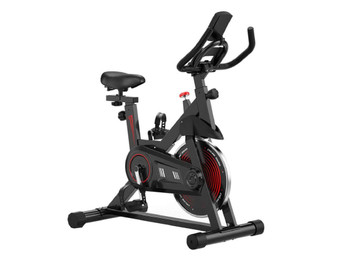 Adjustable Exercycle Exercise Bike