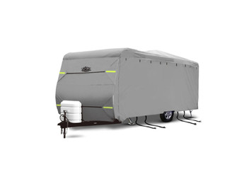 4-Layer Caravan Cover w/ Bag