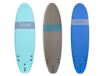 Seadog Softboard Range