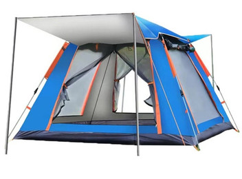 Automatic Pop-Up Camping Tent