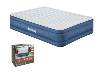 Bestway Inflatable Mattress Queen