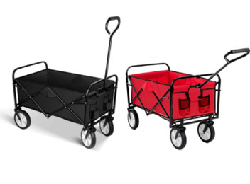 Bryxon Folding Wagon