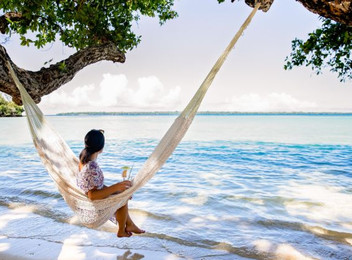 6-Night Vanuatu Beachfront Stay