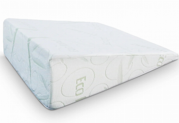 Memory Foam Wedge Pillow