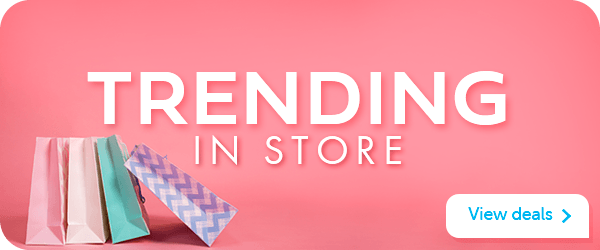 Trending in store