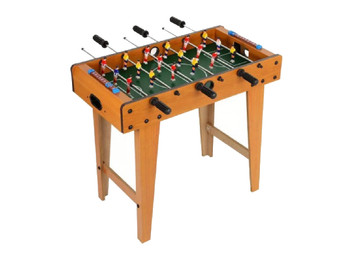 Kids Mini Foosball Table Toy