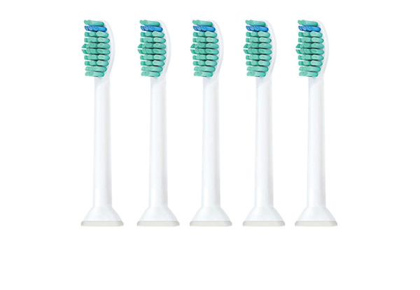 Replacement Toothbrush Heads