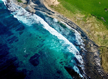 Four-Day Chatham Island Escape