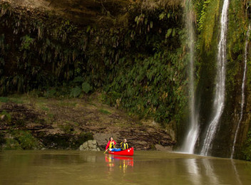 5-Day Guided Canoe Trip