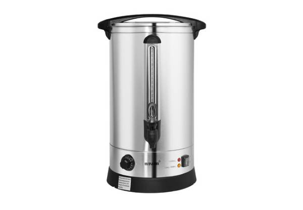 Maxkon Water Urn with Tap