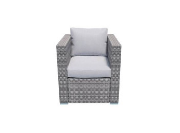 Galilee Outdoor Chair