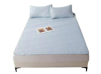 Cooling Mattress Topper