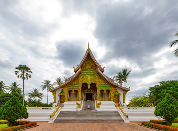 21-Day Across Southeast Asia Escape