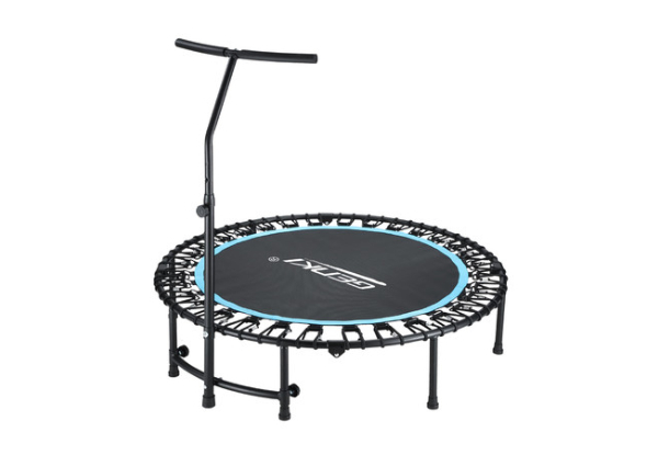 Mini Trampoline Rebounder