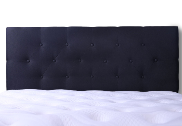 Adjustable Headboard