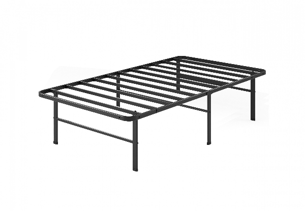 Essential Foldable Bed Frame