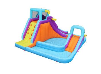 Inflatable Water Jumping Castle