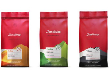 Juan Valdez Whole Bean Coffee